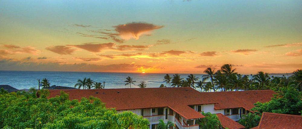Nihi Kai Villas By Great Vacation Retreats Kukuiula Exterior foto