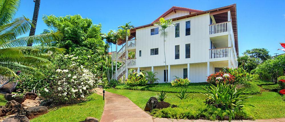 Nihi Kai Villas By Great Vacation Retreats Kukuiula Exterior foto