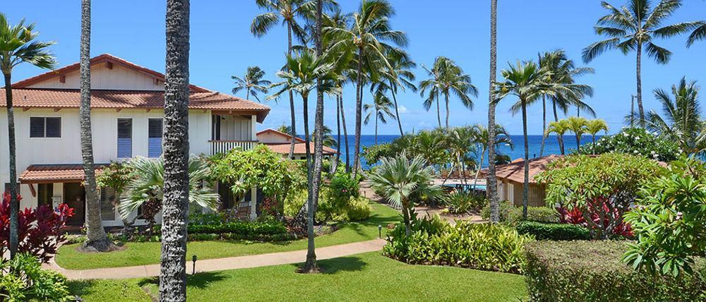 Nihi Kai Villas By Great Vacation Retreats Kukuiula Exterior foto