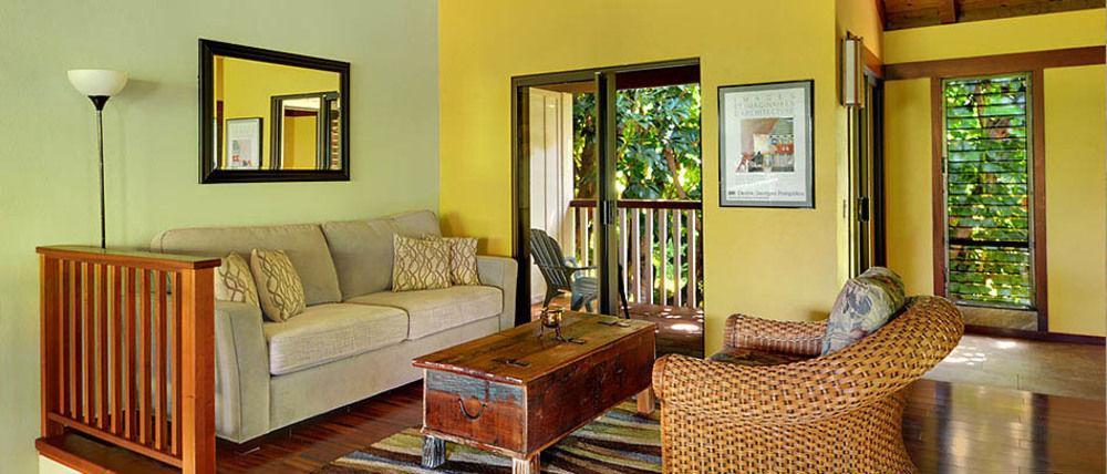 Nihi Kai Villas By Great Vacation Retreats Kukuiula Exterior foto